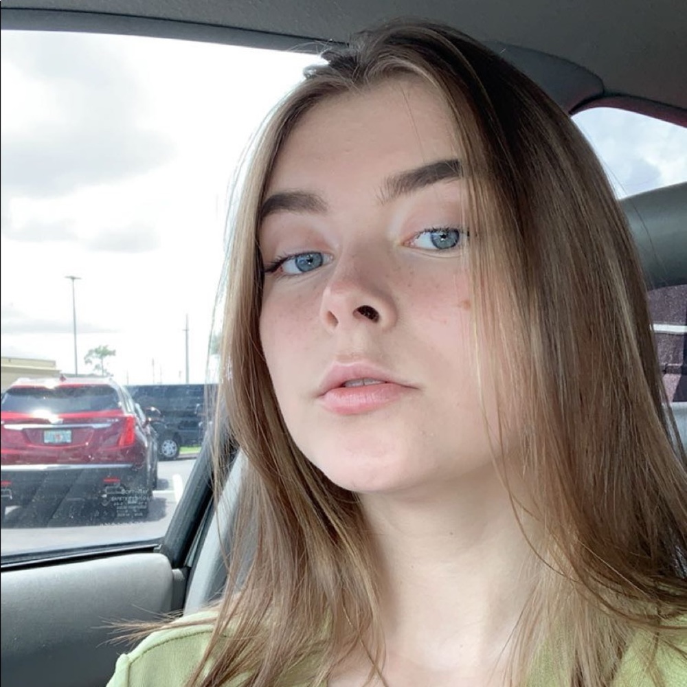 Meet your Posher, Chelbi